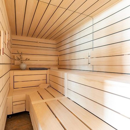 Arthotel Bakker 보르쿰 외부 사진