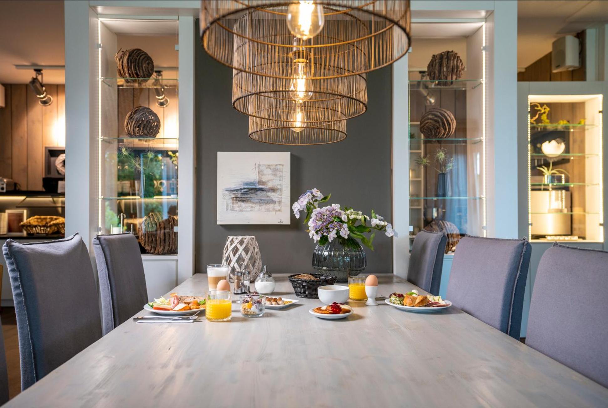 Arthotel Bakker 보르쿰 외부 사진