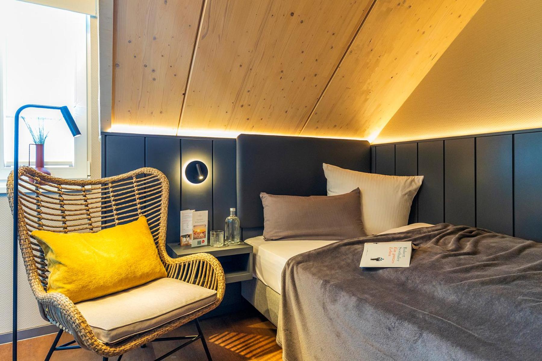 Arthotel Bakker 보르쿰 외부 사진