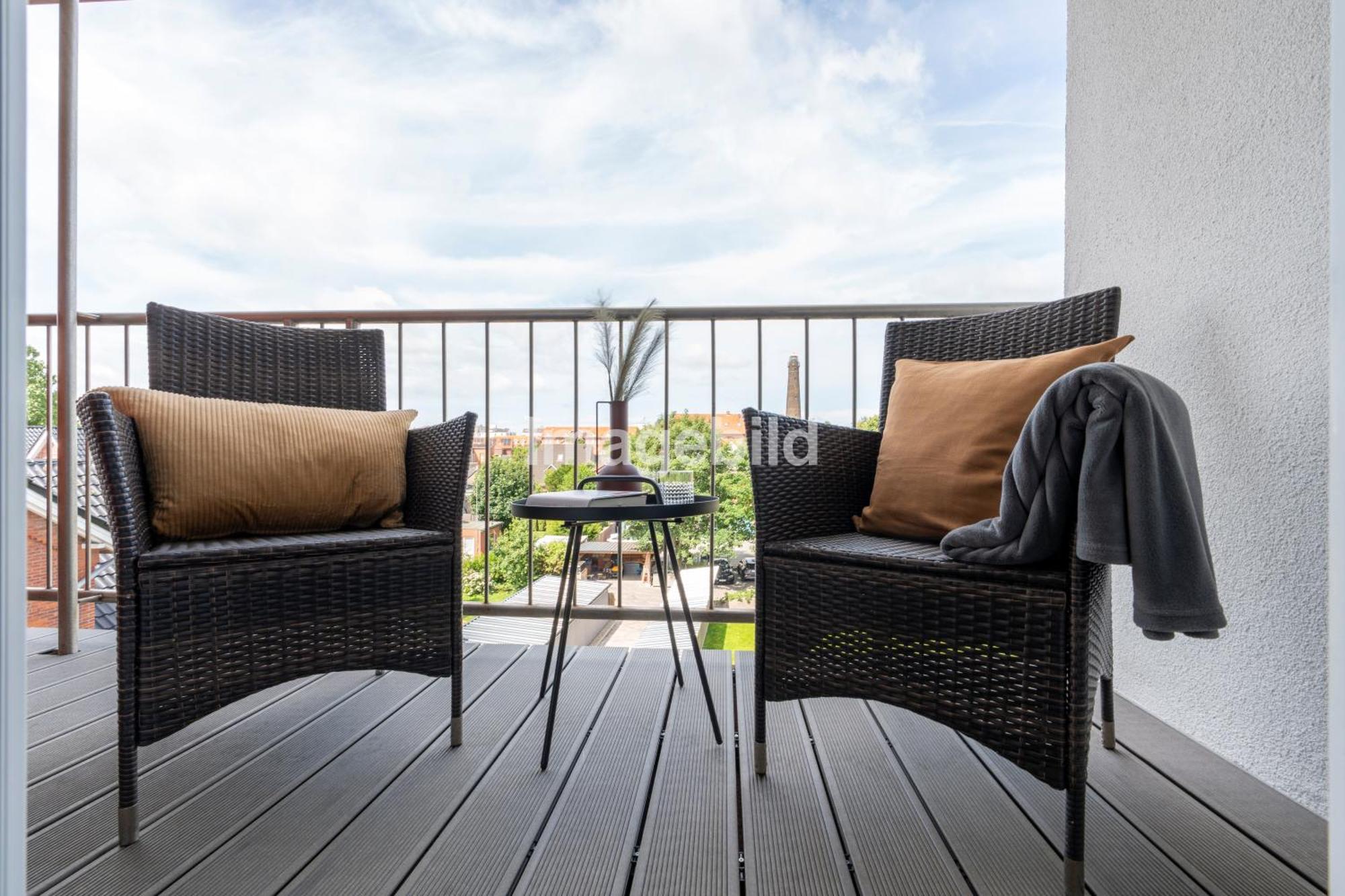 Arthotel Bakker 보르쿰 외부 사진