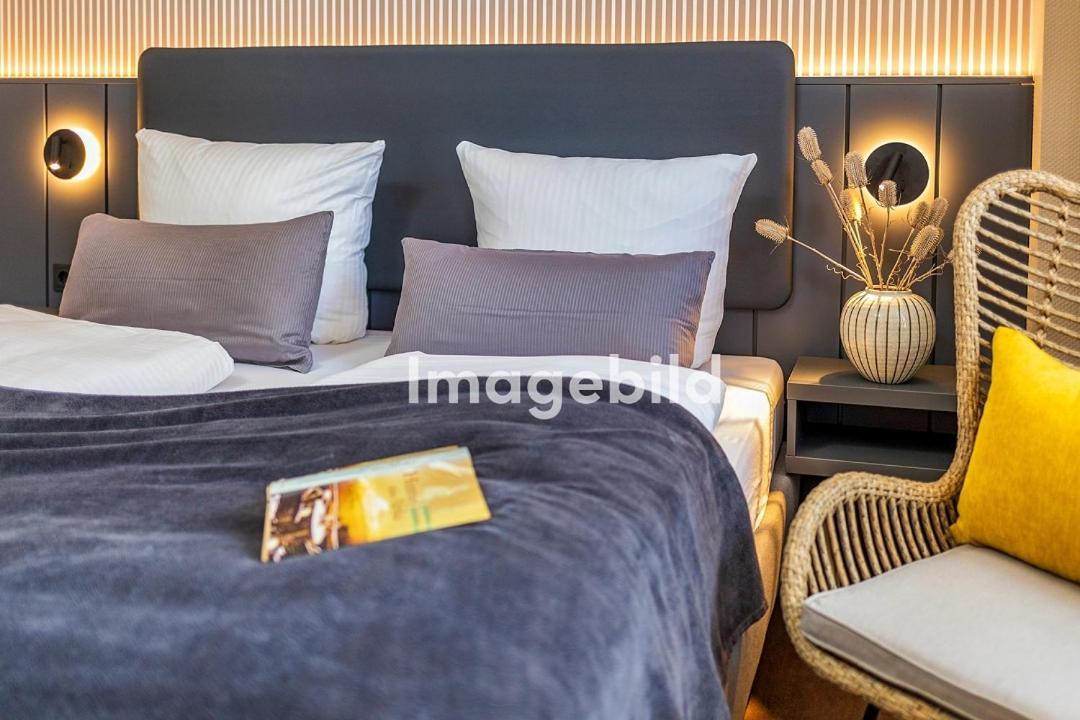 Arthotel Bakker 보르쿰 외부 사진
