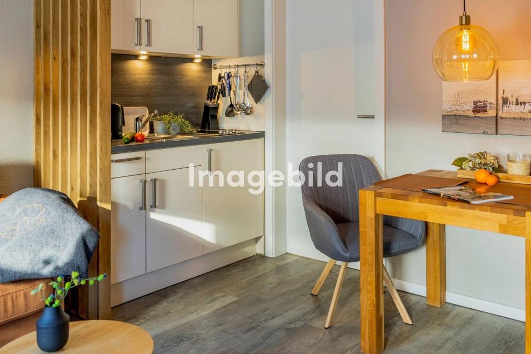 Arthotel Bakker 보르쿰 외부 사진
