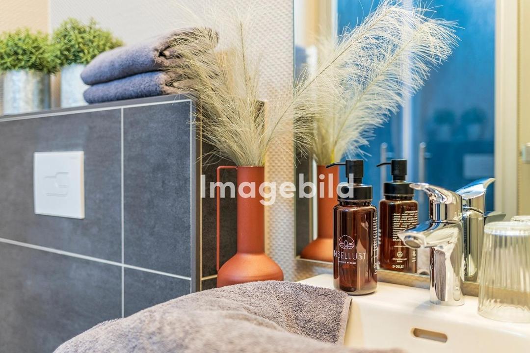 Arthotel Bakker 보르쿰 외부 사진