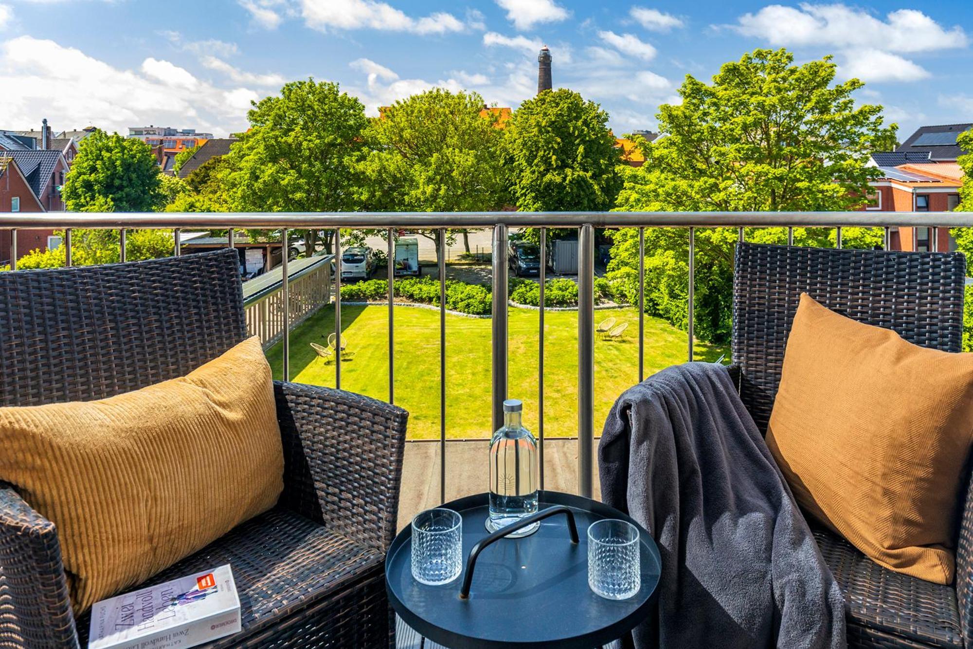 Arthotel Bakker 보르쿰 외부 사진