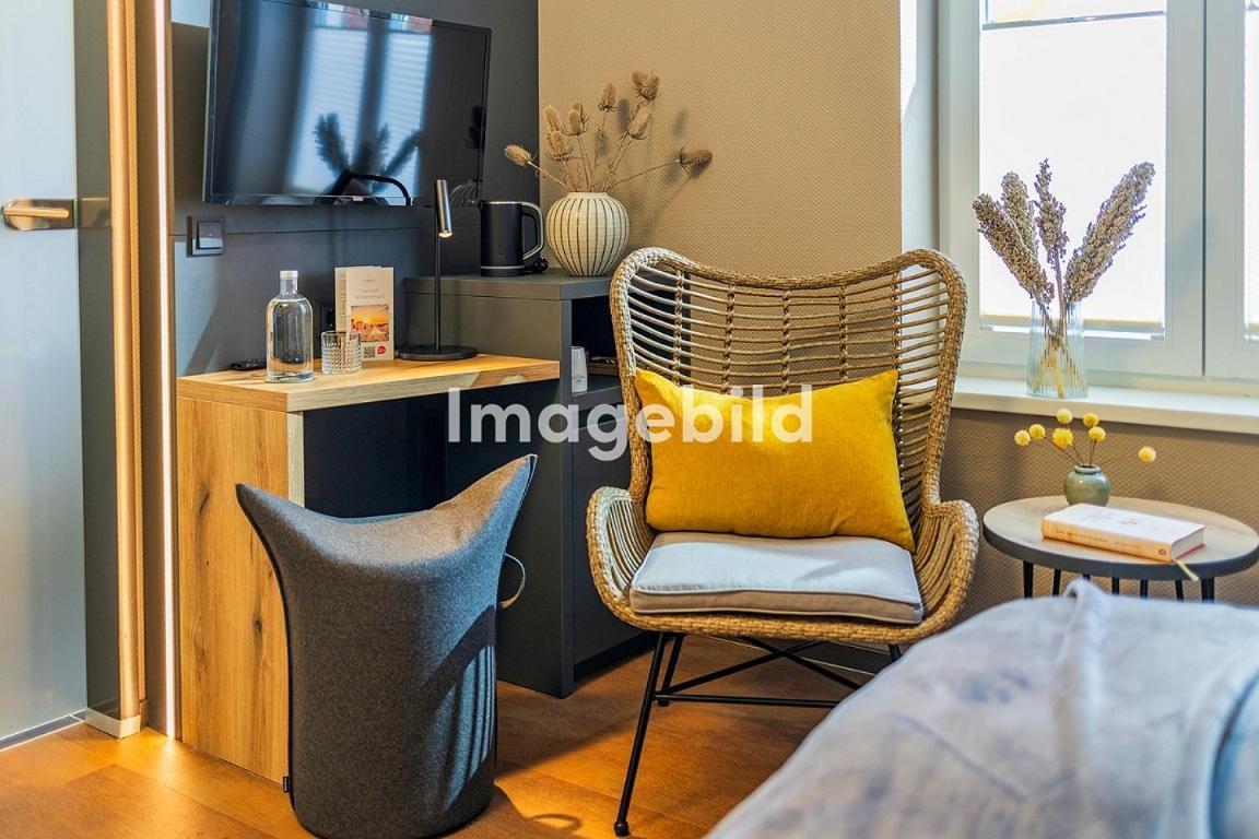 Arthotel Bakker 보르쿰 외부 사진