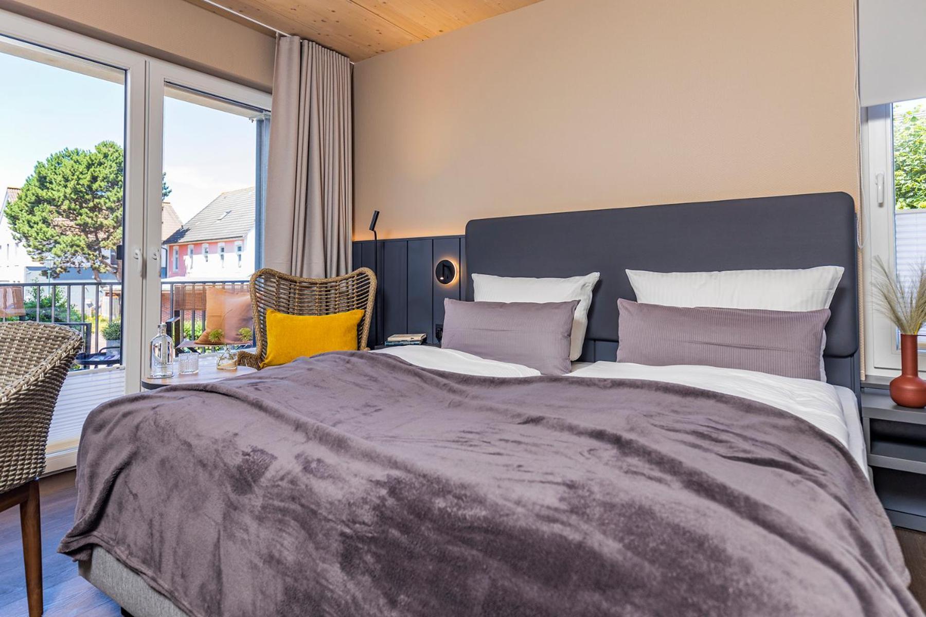 Arthotel Bakker 보르쿰 외부 사진