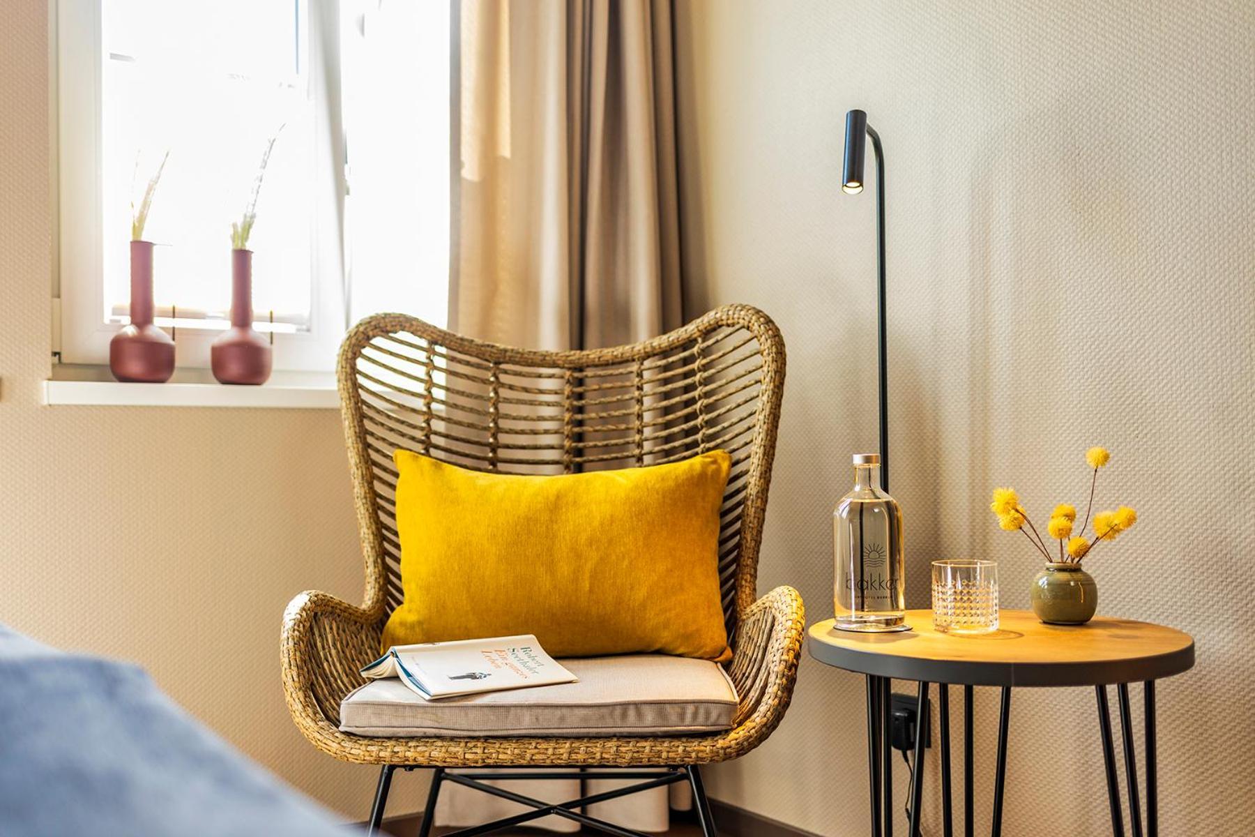 Arthotel Bakker 보르쿰 외부 사진