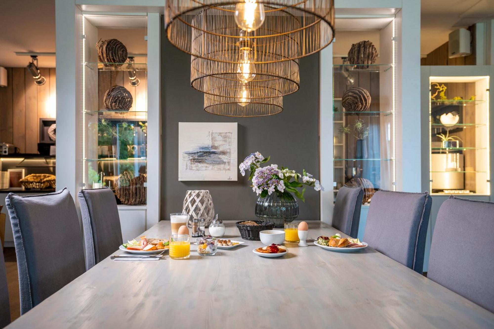 Arthotel Bakker 보르쿰 외부 사진