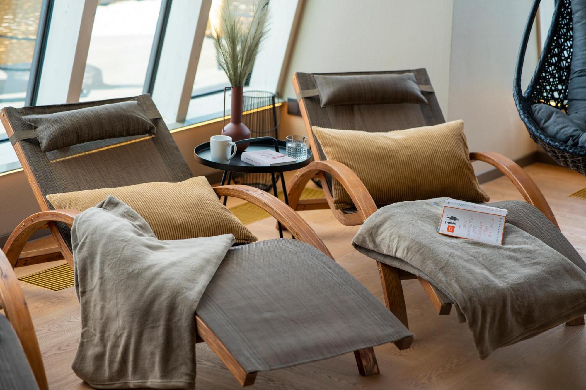 Arthotel Bakker 보르쿰 외부 사진