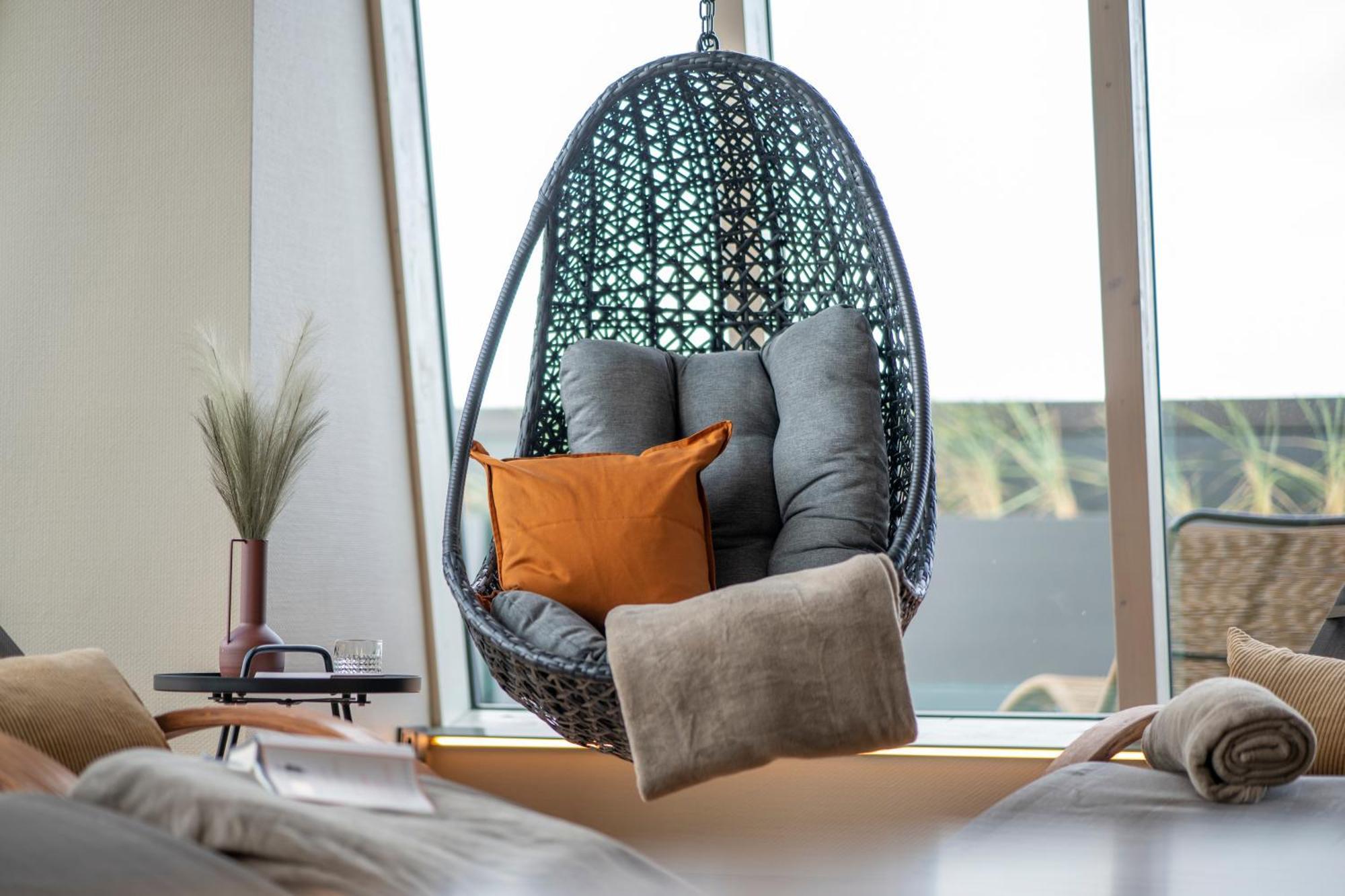 Arthotel Bakker 보르쿰 외부 사진