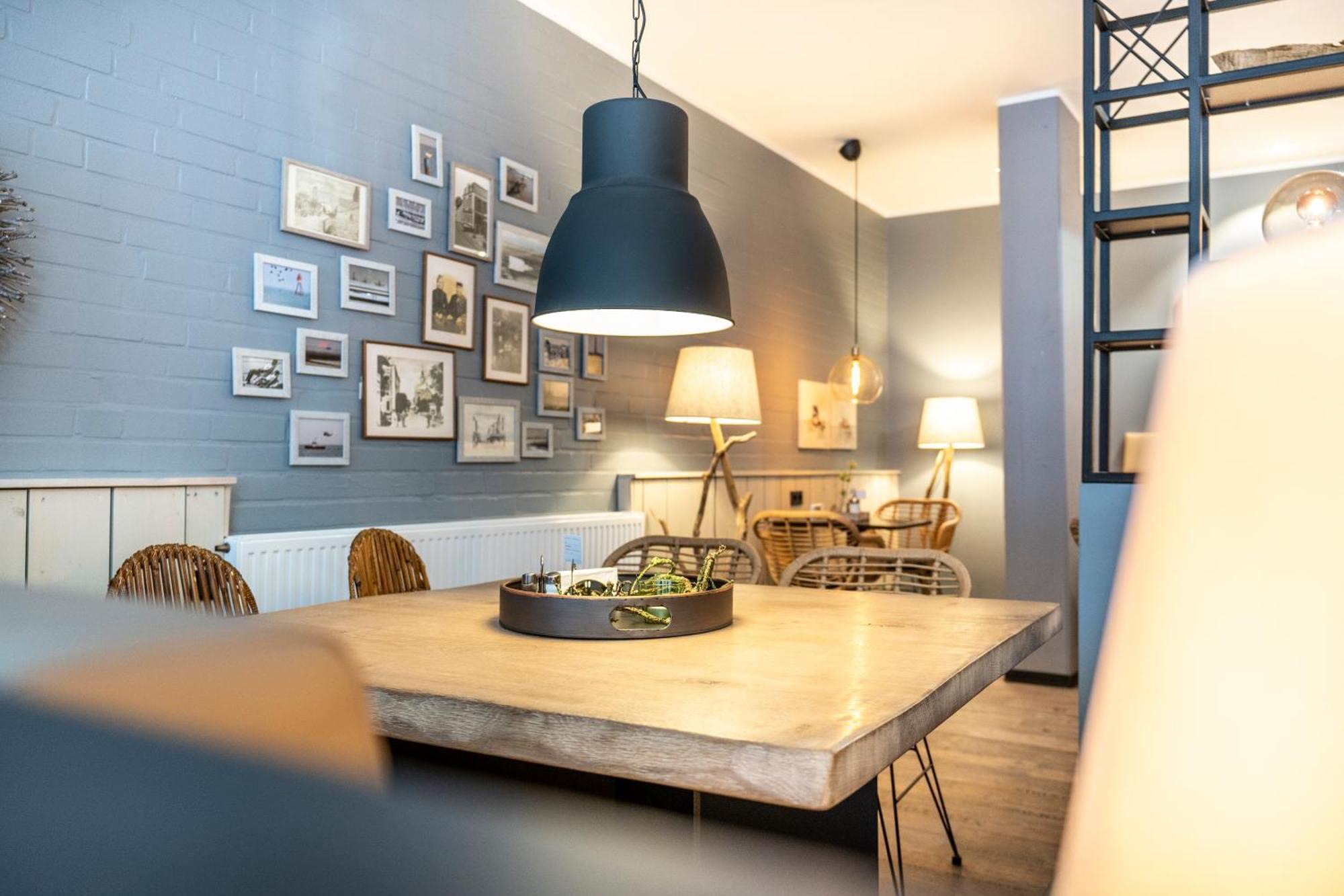 Arthotel Bakker 보르쿰 외부 사진