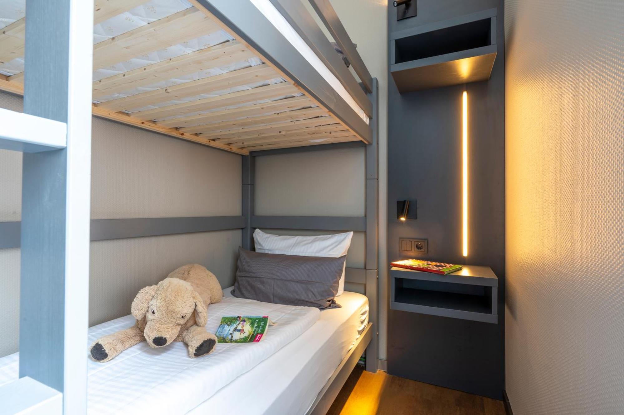 Arthotel Bakker 보르쿰 외부 사진