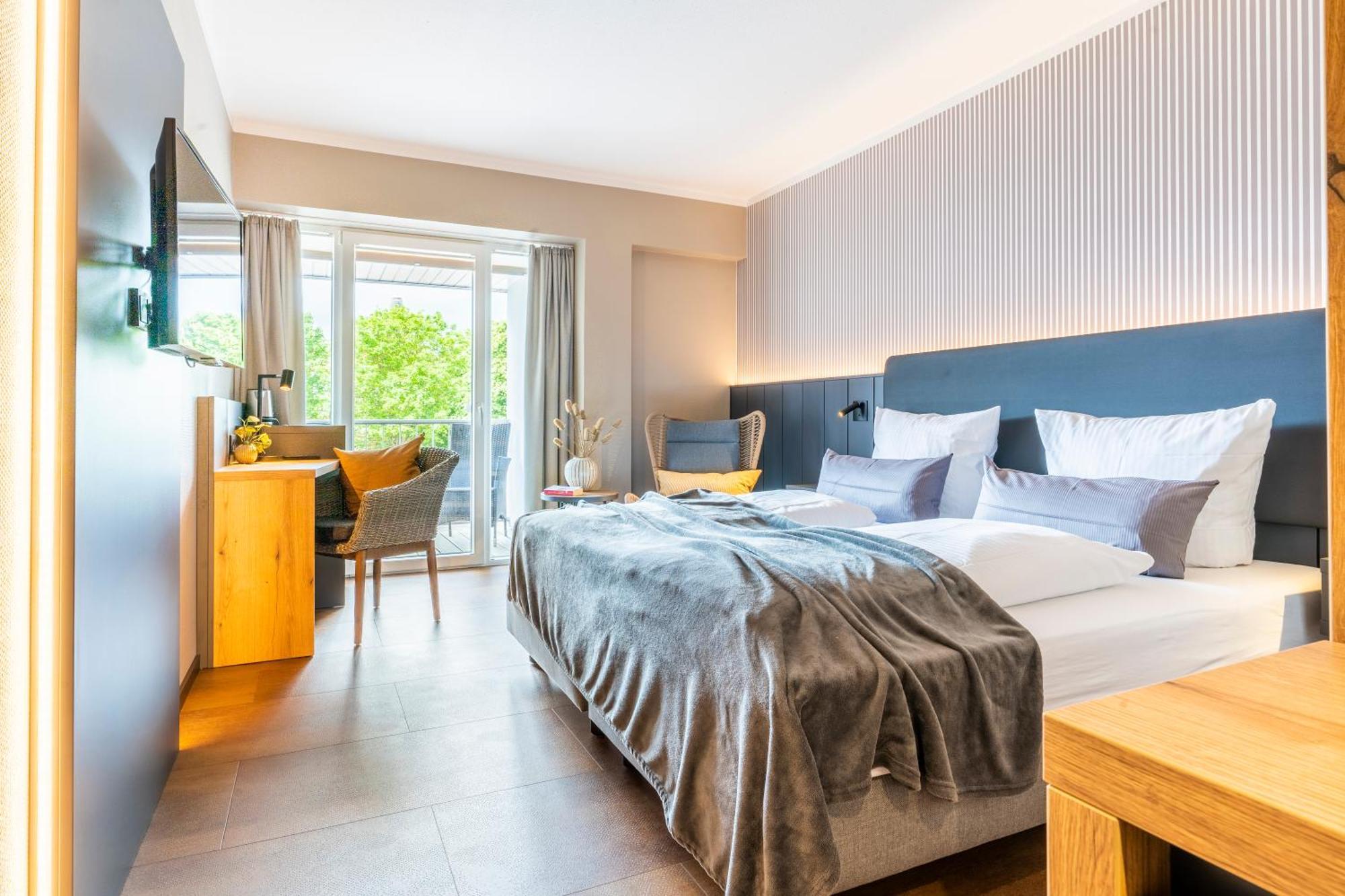 Arthotel Bakker 보르쿰 외부 사진