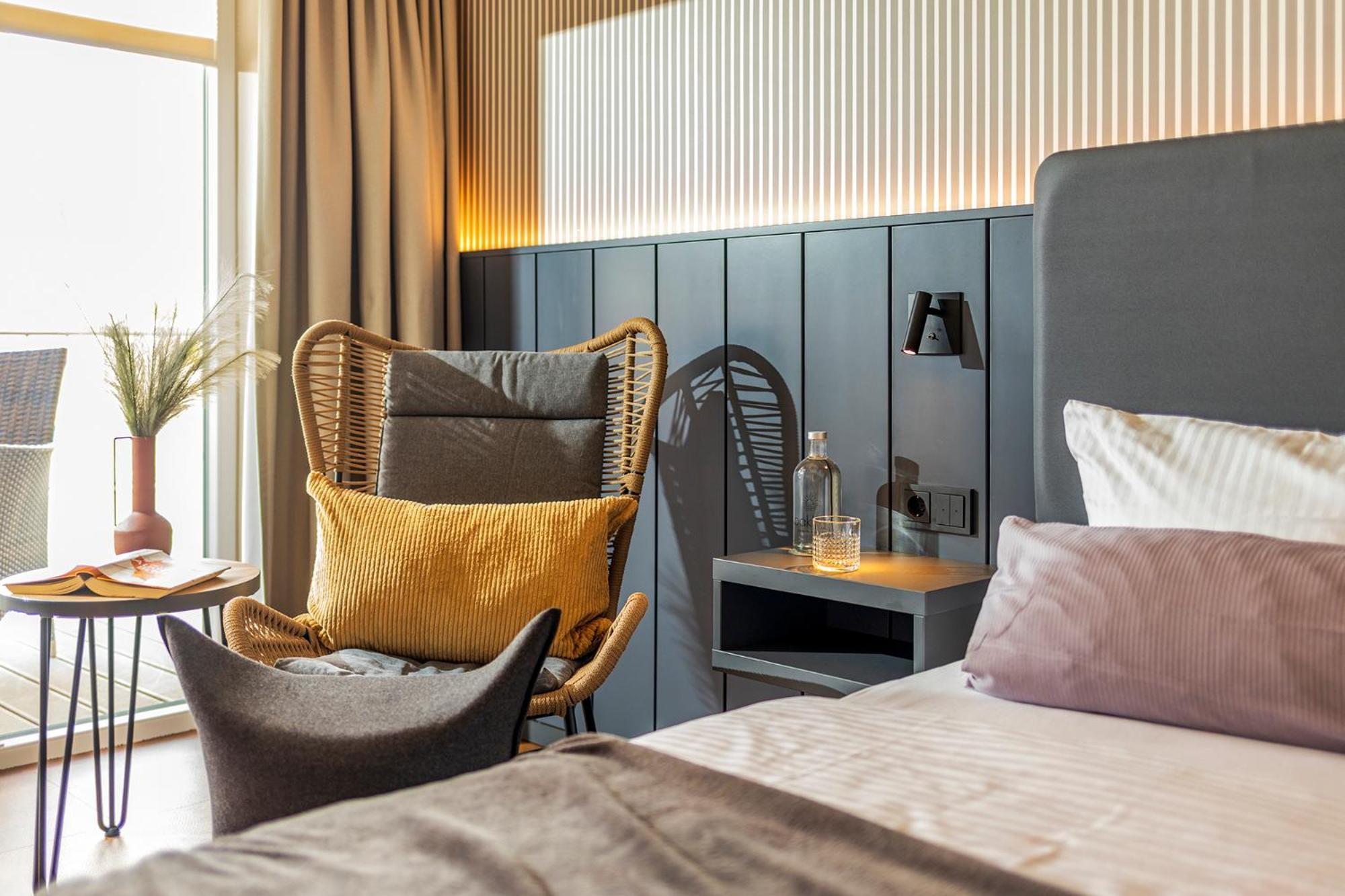 Arthotel Bakker 보르쿰 외부 사진